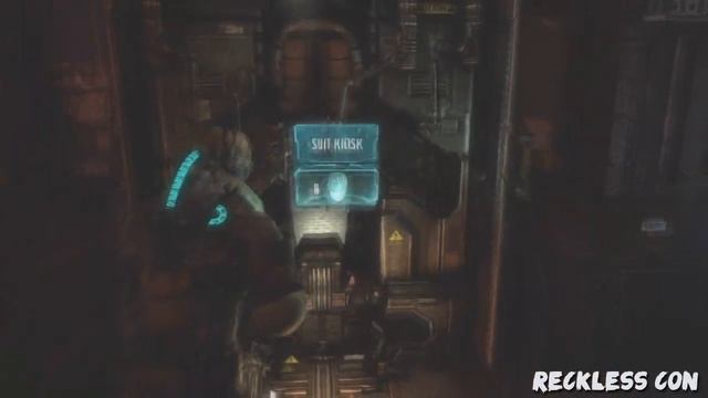 Dead Space 3 - All Suits (Not incl. Preorder Bonuses) смотреть онлайн