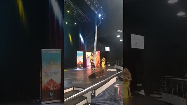 Чемпионка мира по бодифитнесу. Светлана Фиськова о продукции Форевер и пользе