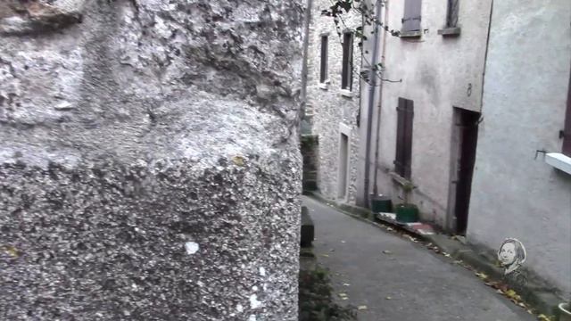 ПО СЛЕДАМ КРЕСТОНОСЦЕВ Шато де Сайссак Château de Saissac смотреть онлайн