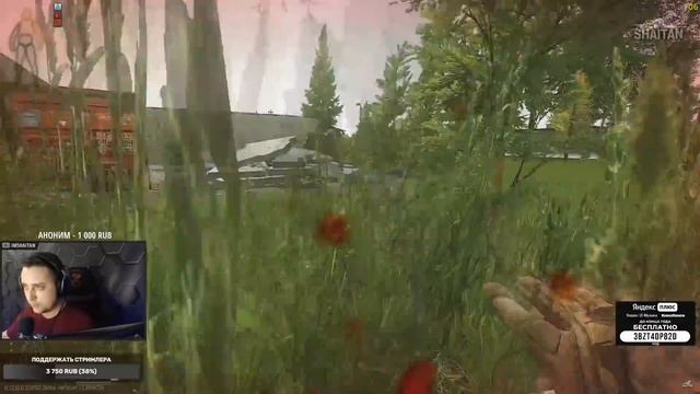 Победил хитростью • Escape from Tarkov №86 [2K] смотреть онлайн