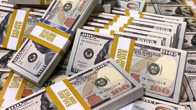 ▼ Мощная Денежная Визуализация смотреть онлайн