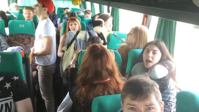 Майские 2015. Переезд в Амстердам, "Итс май лайф" смотреть онлайн