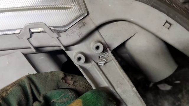 TOYOTA PROBOX, ТОЙОТА ПРОБОКС, СОБИРАЕМ МОРДУ, РЕМОНТ, ВЫТЯЖКА ЛОНЖЕРОНОВ, РИХТОВКА. КРЕПКИЙ ЯПОНЕЦ