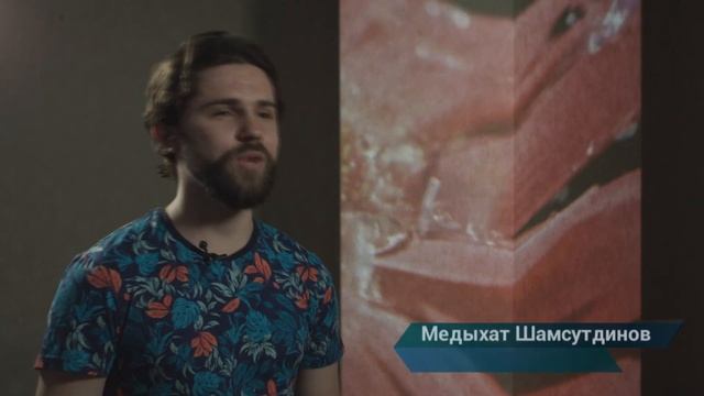 Презентация компании POGUMAX [POGUMAX] смотреть онлайн