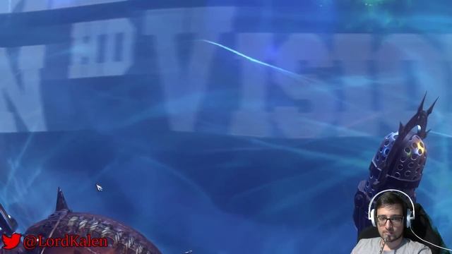 Blood Bowl 2 // DIRECTO // Touchdown смотреть онлайн