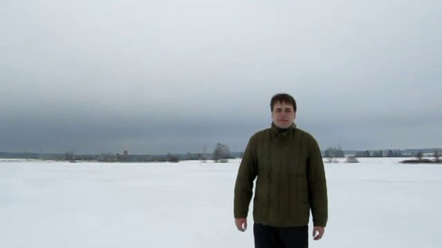 Чувство Родины (ватник) смотреть онлайн