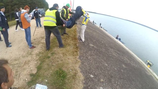 3 й этап ЧРБ 2015 по фидеру смотреть онлайн