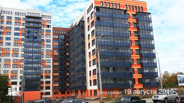 ЖК «Виктория Парк» (Сергиев Посад) смотреть онлайн