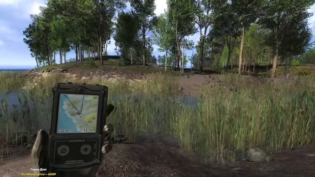 Охота на Лосей в theHunter Classic ! смотреть онлайн