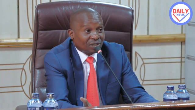 CS KINDIKI UPDATE ON THE BAN OF TIKTOK IN KENYA. смотреть онлайн