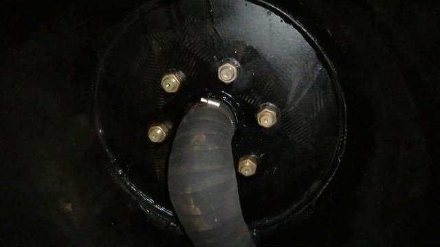 подкачка колес на LANDER 4M смотреть онлайн