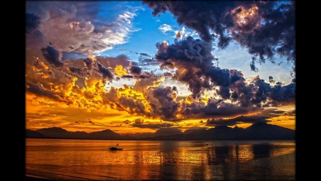 Музыка для релаксации MUSIC FOR SLEEP AND RELAX №10 смотреть онлайн