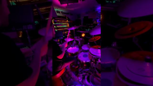 X Gon' Give It To Ya - Drum Cover / Tribute - Jules Jenssen смотреть онлайн