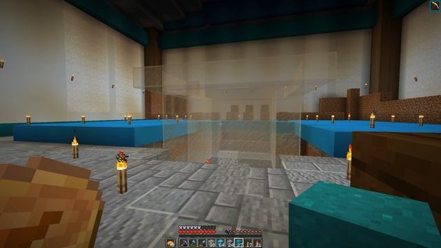 Hermitcraft 6: VexTank Is Coming Sahara Is Going! (Minecraft 1.13.2 Ep.63) смотреть онлайн