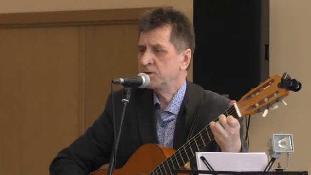 Виктор Моторин - Под небом Еревана смотреть онлайн
