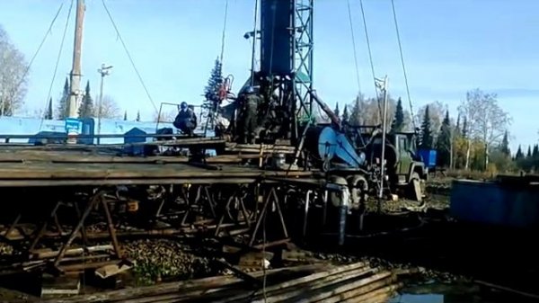 Бригада КРС, будни. / Brigade cattle, everyday.