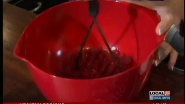 Healthy Cooking with Bodies By Cindy- Delicious Frozen Yogurt Dessert смотреть онлайн