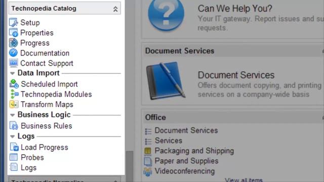 Data Quality Solution for ServiceNow : BDNA Overview смотреть онлайн