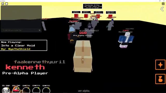 Alternative Universes Tower Defense Update!
