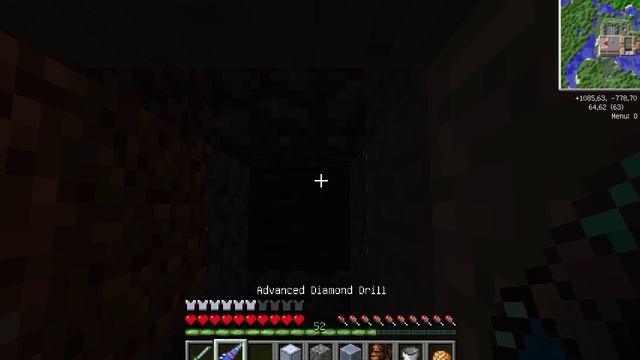 6# Minecraft IC 2 и GregTech - Индустриальный Дробитель смотреть онлайн