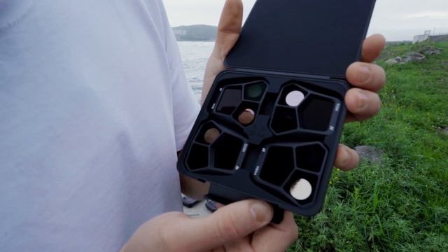 Краткое сравнение DJI Mavic 3 Cine и Mavic 3 PRO