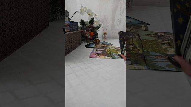 😥УСТАЛА СТРАДАТЬ😥 ЧТО ГОТОВИТ ДЛЯ ВАС СУДЬБА??? 🔥🔥🔥🔥🔥 смотреть онлайн