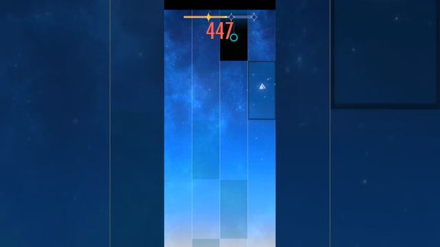 Piano Tiles 2. Lied: Alan Walker, Faded смотреть онлайн