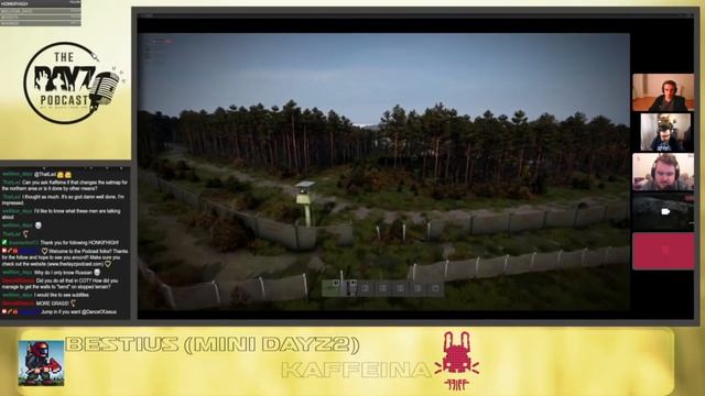 This OverHaul Mod Will Change Chernarus FOREVER!! смотреть онлайн