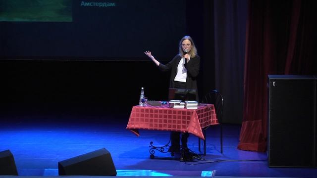 Лекция Алины Аксёновой "Как картины становятся шедеврами" смотреть онлайн