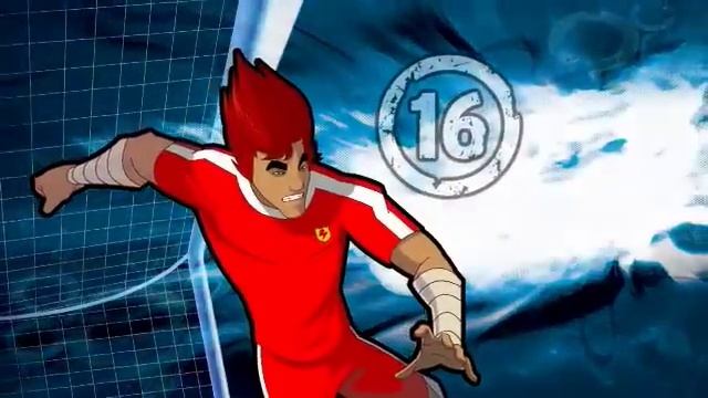 The Supa Strikas | Kids Cartoon