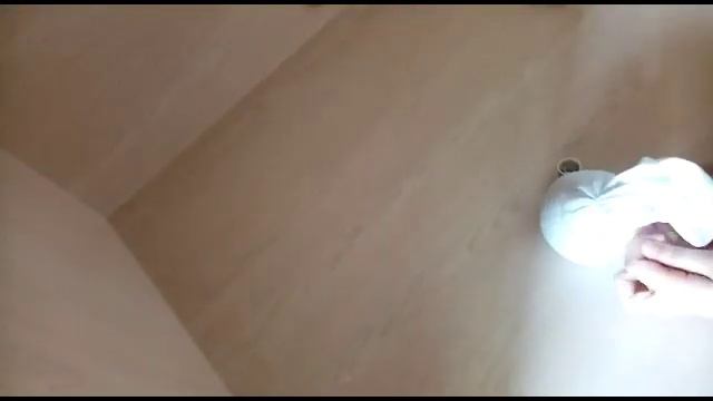 Как сделать зайчика из носка смотреть онлайн