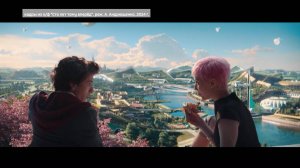 История о приключениях, любви и дружбе: в Башкирии продолжается показ фильма "Сто лет тому вперед"