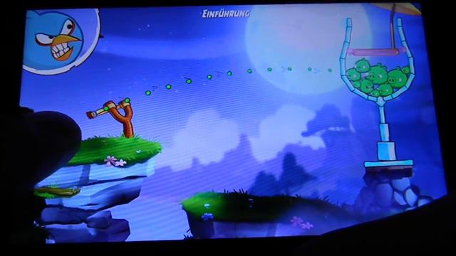 Angry Birds 2 App Review смотреть онлайн