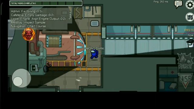 Among us hack menu mod 2021 Android/iOS - Always Imposter - No Kill Cooldown-Among Us Hack смотреть онлайн