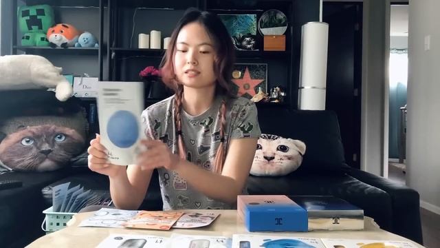 Top Korean Face Sheet Masks - Shocking Benefits & Useful Tips 韓式面膜大揭秘 смотреть онлайн