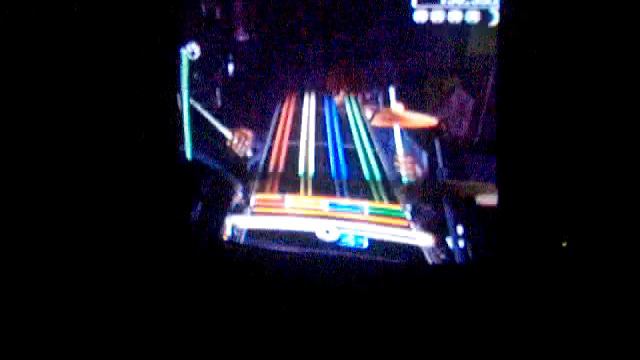 Hammerhead 99% Rock Band 2 Wii Expert Drums смотреть онлайн