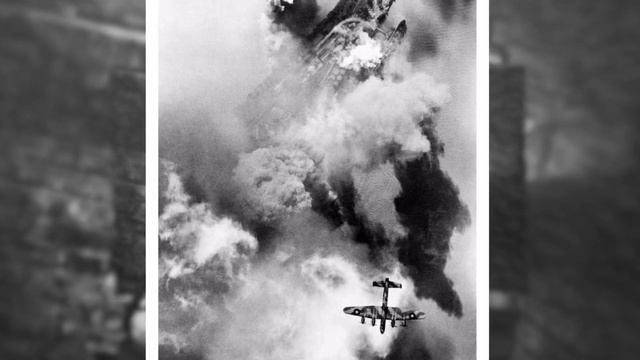 THE BEST STEALTH BOMBER OF WW2 смотреть онлайн