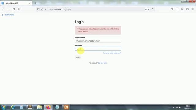 How to create News website using PHP tutorial 1 смотреть онлайн