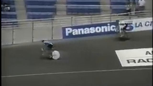 1990 Match Sprint World Championships смотреть онлайн