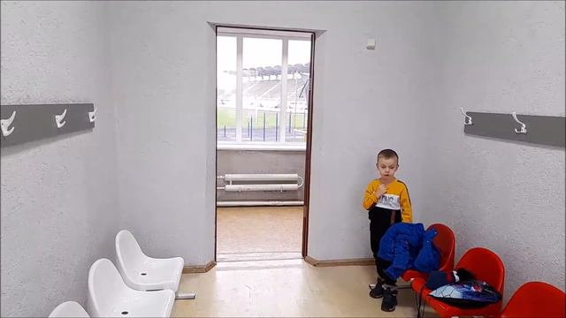 Россия(СССР), Республика Крым, Город-Герой Керчь, стадион имени 50-летия Октября, 26.02.2022 смотреть онлайн