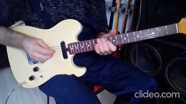 Telecs YAMAHA SJ600R 80е, Hurricane By Morris 60 70е, Greco Matsumoku 70е Vs FENDER TL 45 Jap `04