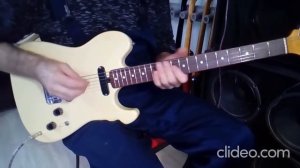 Telecs YAMAHA SJ600R 80е, Hurricane by Morris 60 70е, Greco Matsumoku 70е vs FENDER TL 45 Jap `04