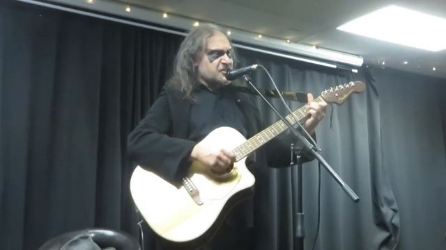 16. Арчи Рогацкий. Сон весенний снится миру... смотреть онлайн