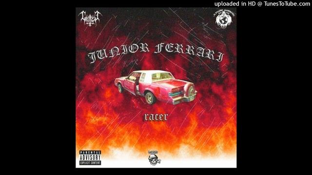 JUNIOR FERRARI - RACER 01 смотреть онлайн