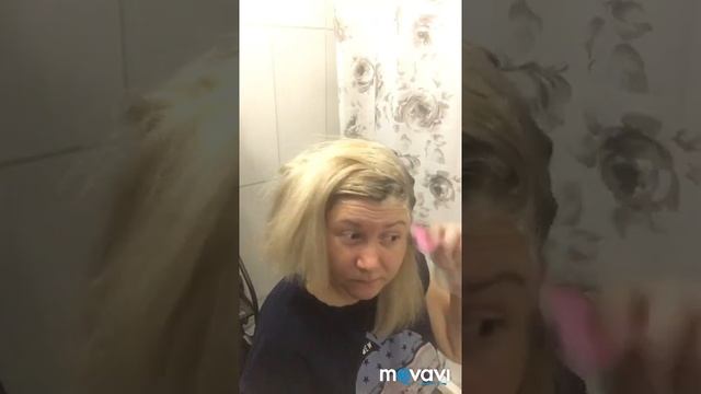Новый эксперимент/Покраска волос Londa 12/89 ,12/81 смотреть онлайн