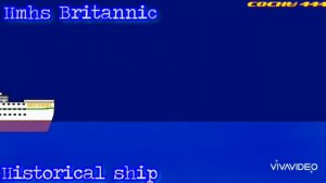 Sinking ships flipaclip full movie sleeping sun