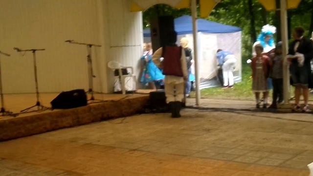 19-05-2018 г обнинск парк белкино первый открытый фестиваль национальных культур ДЕТИ ОТЧИЗНЫ смотреть онлайн