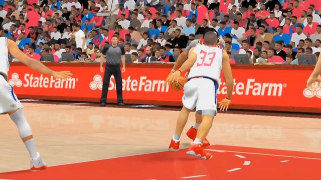 MY CAREER HIGHLIGHTS MIXTAPE | NBA2K20 MOBILE ANDROID | IOS смотреть онлайн