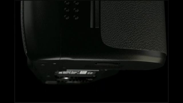 Canon 7D - 3d model movie ( unofficial) смотреть онлайн