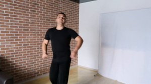 Урок по танцу "БАЧАТА"